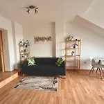 Rooftop Prague View Apartment